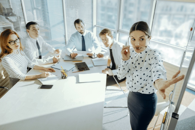 Communication Skills In Corporate Leadership - NxtGEN Executive Presence (3)